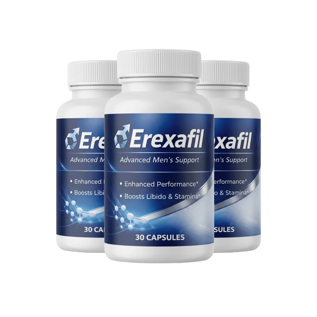 Erexafil bottle